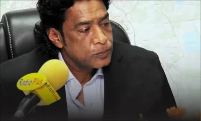 Infrastructures: Nando Bodha annonce des ‘one-stop shops’ pour les permis de construction