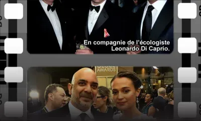 Sanjiv Ramdanee: un Mauricien parmi les étoiles