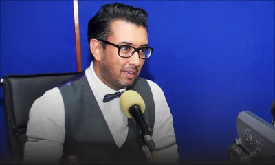 Le Grand journal - Shakeel Mohamed: «Le GM a vendu du rêve à la population»