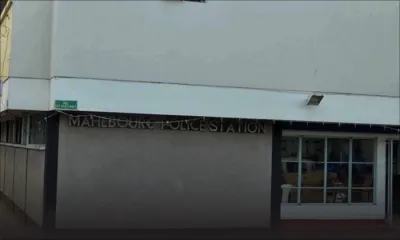 Mahébourg : vol de 2 kilos d’or