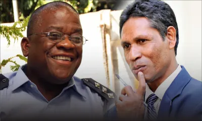 Droit aux policiers de se syndiquer: la Cour désavoue l’État et le commissaire de police