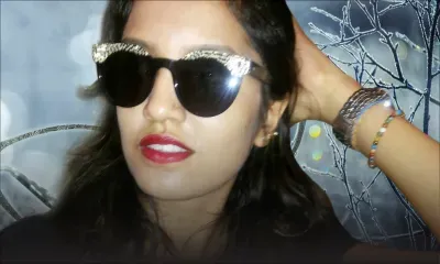 Lunettes: les montures sculptées à la main disponibles à Maurice