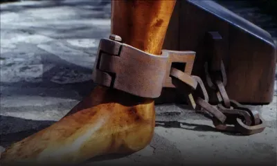 Traite négrière: un musée pour la réconciliation