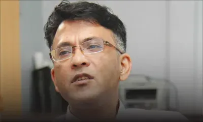 Koshik Reesaul, Commissaire de la NTA: «Les automobilistes sont tout aussi corrompus…»