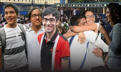 [Document] HSC: découvrez la liste des classés