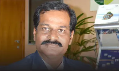 Vivekanand Ramburun, directeur des douanes: un grand commis de l’État au parcours atypique