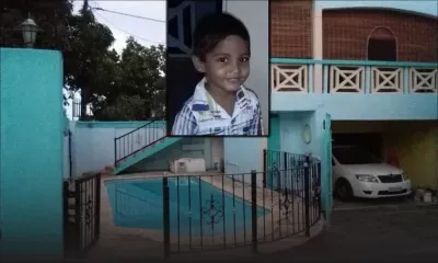 Abir, 3 ans, périt noyé - Son grand-père : «On a perdu notre joie de vivre»