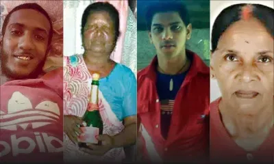 Accidents de la route : la série noire continue