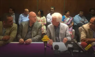 Proposition d’un front bench de l’opposition : virulente sortie de Bérenger contre Bhadain et Duval