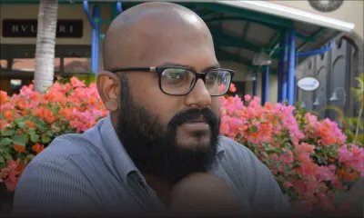 Rezistans ek Alternativ - Parapen : «Bhadain a utilisé le MSM et utilisera le PMSD»