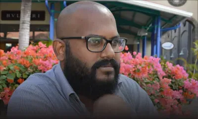 Rezistans ek alternativ - Charge formelle contre Ramgoolam : «un signe de démocratie»