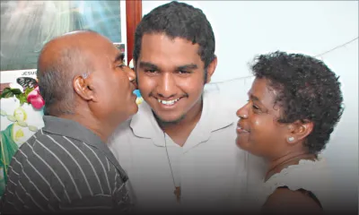 Lauréats cuvée 2016 : un enfant de Roche-Bois brise les préjugés