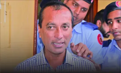 Meurtre de Santee Okil : Sanjay Luchmun fait appel et ajoute huit points