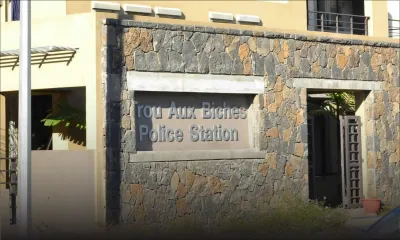 Pointe-aux-Piments : trois mineures portées manquantes 