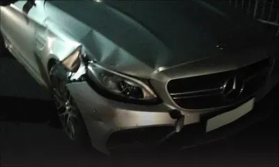 Accident à Port-Louis : un motocycliste meurt