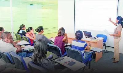 AMITY organising a Sustainable Tourism Development conference