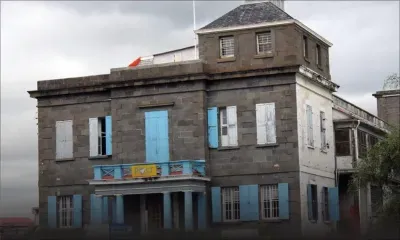 Trafic de drogue allégué : le facteur Shunnil Poonye retrouve la liberté 