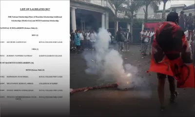 HSC cuvée 2017 : découvrez la liste des lauréats 