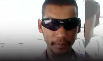 Porté manquant : Mathieu Angeline découvert dans un état de décomposition