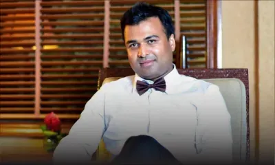 Nouveau président de JCI City Plus - Pavan Gopal «Je veux aider à améliorer le quotidien des démunis»