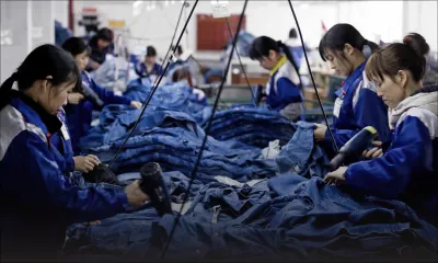 Coopération : accord Chine-Maurice pour protéger les consommateurs