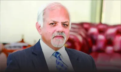 Yandraduth Googoolye : “A safe and sound banking sector is essential for ensuring confidence in our jurisdiction”