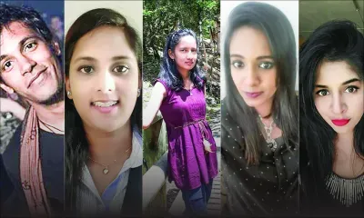 Young professionals : high time to breathe clean