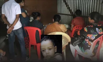 À Trou-d’Eau-Douce : Jean-Noël et Manisha perdent un deuxième nourrisson