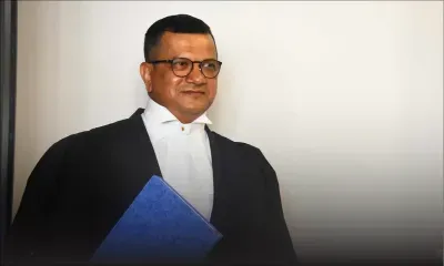 Cliff Grenade : de la comptabilité au barreau d’avocat