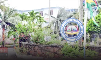 Conseil de district de Rivière-du-Rempart : Kevin Ragoonath Ragnuth pressenti pour remplacer Prembhoodas Ellayah