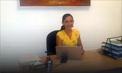 Maria Faouzi (Fondatrice du portail AyuzJob) : «Les entreprises recherchent aujourd’hui des candidats qui ont du savoir-être»