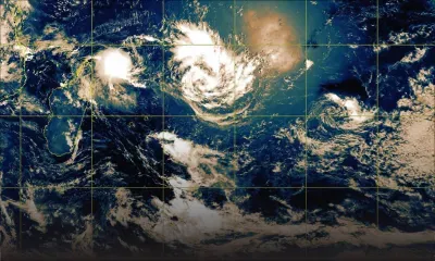 Météo : se dirige-t-on vers un autre février noir ?