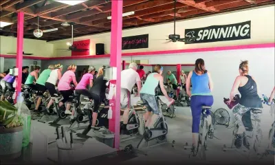 Club de gym dans le nord de l’île : non satisfaite, Nazma exige ses Rs 5 000 après une première séance