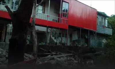 Allégation de harcèlement de la famille paternelle - Vanessa : «Ils veulent l’héritage de mon père»