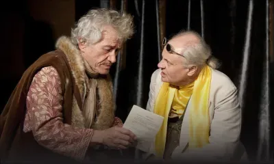 Casting : êtes-vous un  Dom Juan mauricien ?