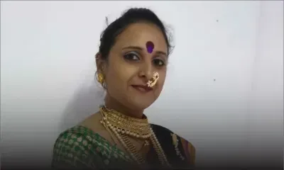 Rochana Lukea-Gopaul : que du kathak!