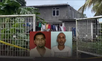 Son ex-concubin poignarde à mort son amant - Swasti Chamrah : «Il ne voulait pas que je refasse ma vie» 