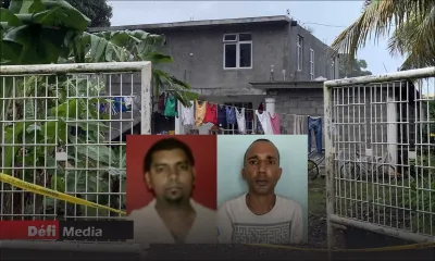 Meurtre d’Atmaram Ramkissun : Sandiren Bangarigadu condamné à 29 ans de prison 