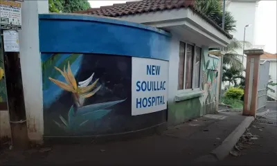 Coronavirus : plus de 80 patients en quarantaine à Maurice