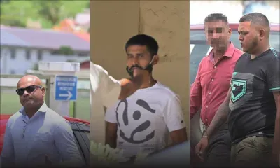 Agression après des propos sur Facebook : Okeeb identifie positivement Shibchurn