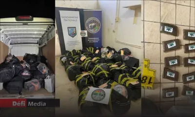 L’affaire Franklin à la Réunion décortiquée