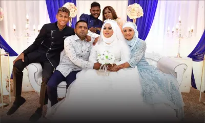 Shaheen : «Mon frère se faisait une joie de devenir oncle» 