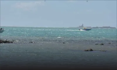 Secteur de l’eau - Dessalement : éventuel accord Government-to-Government