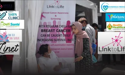 Journée mondiale contre le cancer : l’urgence de s’informer et se faire dépister 