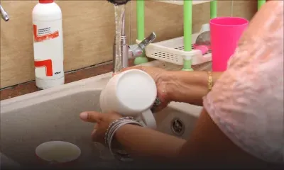 Hausse du tarif de l’eau: le pour et le contre