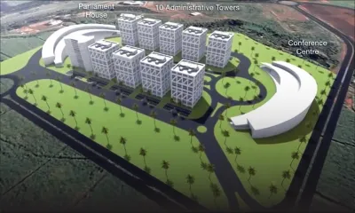 Heritage City: quel avenir pour Port-Louis ?