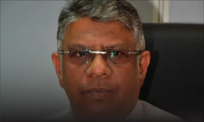 Fraudes alléguées à la NTA: le ministre Ashit Gungah dédouané par un courtier