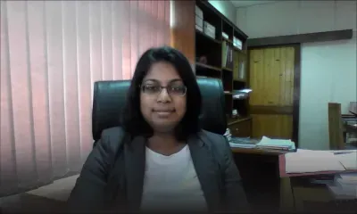 Brenda Thanacoody Soborun, directrice du MES: carte maîtresse pour l’éducation