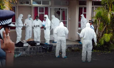 Criminalité: l’inquiétante banalisation de la violence