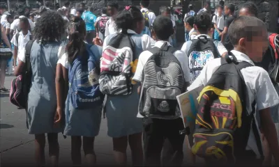 ‘Student Behaviour Policy’: les mesures punitives jugées «inefficaces»